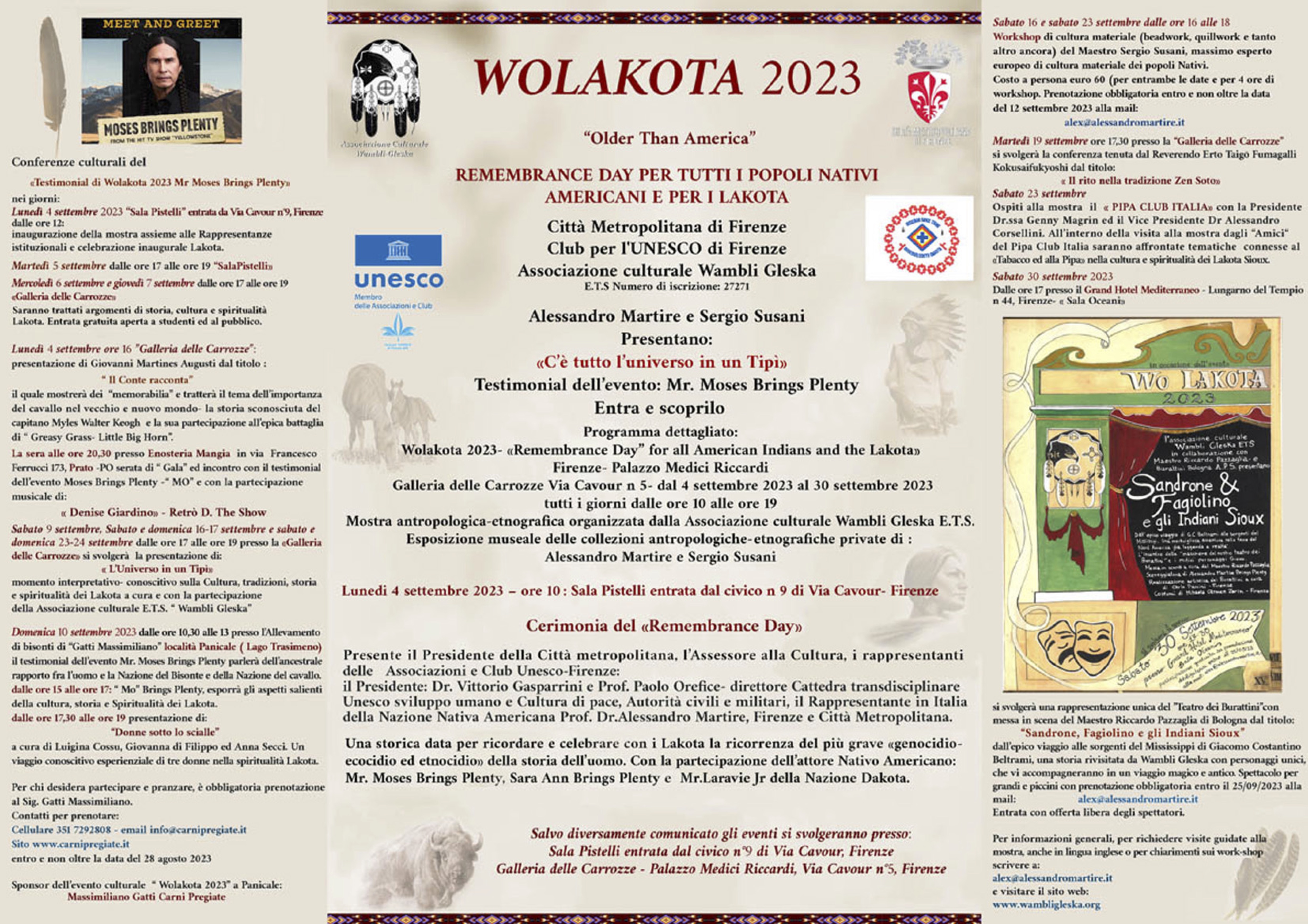 Evento Wolakota 2023 pagina 2