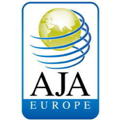 Logo AJA Registrars