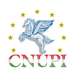 CNUPI logo